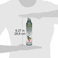 Mantova Extra Virgin Olive Oil Spray 8.5 oz. Spray Bottle - Manage Oil Amount - Great For Salads & Cooking, (Pack of 2)