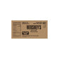 HERSHEYS SPECIAL DARK Chocolate Baking Chips, Baking, Gluten Free, No Preservatives, 25 lb Bulk Case