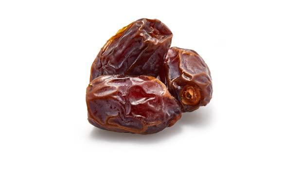 Yupik Organic Medjool Dates with Pits, 2.2 lb, Non-GMO, Gluten-Free, Vegan, Kosher, Dried Fruits, Naturally Sweet, Sulphite-Free