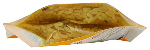 MAYA KAIMAL Organic Turmeric & Cumin Surekha Rice, 8.5 OZ