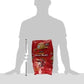 Pearsons Salted Nut Roll, Bite Size - 90 Count