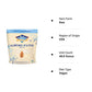 Blue Diamond Almonds Almond Flour, Gluten Free, Blanched, Finely Sifted, 48 oz (3 lb)