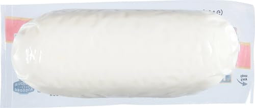 RIO BRIATI Fresh Mozzarella Log Sustainably Sourced, 1 Lb
