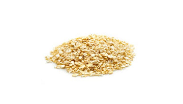 Yupik Organic Oat Bran, Gluten-Free, 2.2 Lb, Non-Gmo, Kosher, Vegan, Raw, Made From Hull Of Whole Grain Oats, Good Source Of Fib