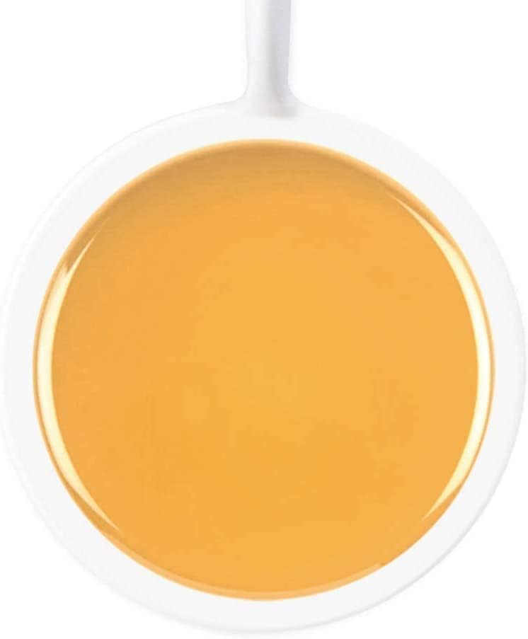 Vahdam, Imperial White Tea Leaves From Himalayas (25 Cups/1.76Oz) High Elevation Grown, White Tea Loose Leaf Tea | Pure Unblende