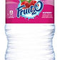 Fruit2O Zero Calorie Flavored Water, Raspberry, 16 Fl Oz (Pack of 4)