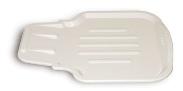 Tribest GS005DT Drip Tray-Prevents Spills and Drips on Your Kitchen - White