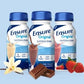 Veher Original Nutrition Shake, Small Meal Replacement Shake, Complete, Balanced Nutrition with Nutrients to Support Immune Syst