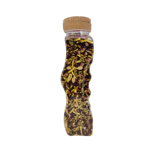 Chandan Mouth Freshner Rajwadi Mukhvas (Fennel & Coriander Mix) 160Gm