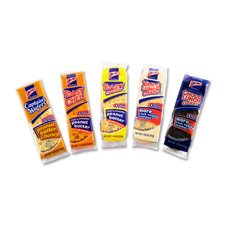Advantus Variety Pack Snack Crackers