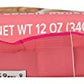 SWTLOR COOKIE DGH SUGAR  (6x12.00)