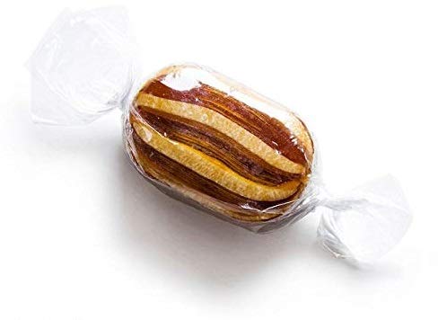 Sweetshop Bonds Of London English Mint Humbugs, 5.3 Oz, Brown, Imported British Candy Sweets, Model M10183990