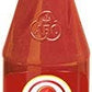 ABC Extra Hot Chili Sauce, Spicy Hot Sauce, Sambal Chili, Stir Dipping BBQ, Indonesian ABC Sauce, 11.3oz / 335ml (Pack of 2)