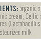 Good Culture, Organic Cottage Cheese - Double Cream 6%, 16 Ounce
