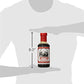 Andria's Brush On Steak Sauce, 15 Ounce Bottle