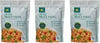 Orgabliss Little Millet - High Fibre and Protein Macaroni Pasta (Pack of 3, 525 g) No MSG | No Preservatives | Pure Natural Past