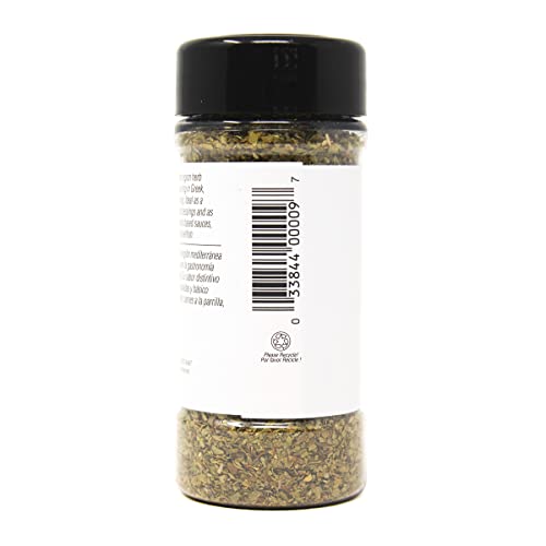 Badia Oregano Whole, 0.5 Oz (Pack Of 4)