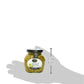 Lakeshore Wholegrain Mustard with Irish spirit-inspired flavor, 7.2 Ounce, Pack of 1