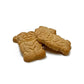 Yupik Honey Graham Bears, 1 lb (16 oz), Mini Cookies, Sweet Snacks, Crunchy Biscuits, With Real Honey, Teddy Bear Graham Cracker