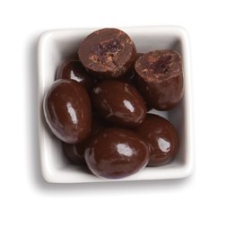 Chukar Cherries Dark Chocolate Cabernet Cherries - 1 Bag