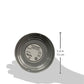 Edwards-Signaling Buzzer, 24Vac, 0.250A, Gray (340A-G5)