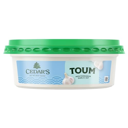 Cedars Original Garlic Toum