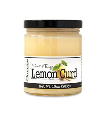 Paradigm Foodworks Lemon Curd, 10 Ounce