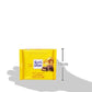 Ritter Sport, Milk Chocolate with Cornflakes, 3.5 oz