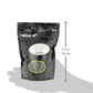 English Tea Store Loose Leaf, Tangiers Lemon Flavored White Tea, 2 Ounce