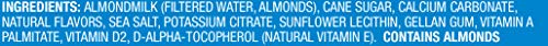 Almond Breeze Vanilla Almond Milk, 96 oz