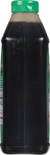 Kikkoman Soy Sauce, Traditionally Brewed, Less Sodium, 40.57 Fl Oz, Model 220-00711
