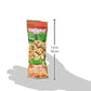 Emerald Nuts, Cashew Halves and Pieces, 1.25 Ounce Single-Serve Tube