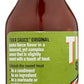 Try Me Tiger Sauce, 5 Oz