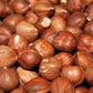 Gourmet Roasted Salted Hazelnuts (Filberts) By Its Delish, (10 Lbs)
