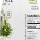 Maple Hill Crea mery, 100% Grass Fed Kefir, Plain, Organic 32 Ounce