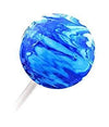 Ozark Delight Lollipops (Blue Raspberry, 6 pack)