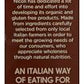 Vitabella Cereal Chocolate Pillows Organic, 10.6 oz