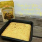 Trader Joe's Cornbread Mix 15 oz (Pack of 2)