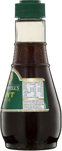 Cornwells Mint Sauce 200Ml - Made In Australia