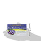 Bigelow Tea Wild Blue Berry Acai Bag 1.46 Oz Ct, Blueberry, 20 Count, (Pack Of 1)