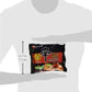 Nongshim Shin Ramyun Black With Premium Beef Broth, 4.58 Ounce (Pack Of 10)