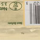 kerrygold Imported Garlic and Herbed Butter AllNatural Butter Made with Milk from GrassFed Cows, Sweet, 3.5 Ounce