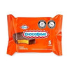 Ramo Chocoramo Golden Cake Choco Cake 325g, Pack of 5 - Imported from Colombia