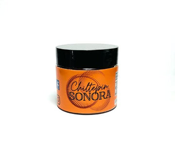 Chiltepin Sonora Dried Chiltepin Peppers (Chile Tepin) - .5Oz Jar - Great For Use With Seafood, Sauces, Stews, Salsa, Meats. Ver