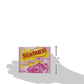 Starburst Gelatin – Strawberry, 3.93 Ounce Box (Pack Of 12)