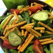 Pretz Ripe Tomatoes 4.7oz 5pcs Japanese Pretzel Snack Ninjapo