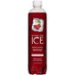 Sparkling Ice Black Cherry Sparkling Water, 17 Fl Oz, Pack of 12, Model FG00105