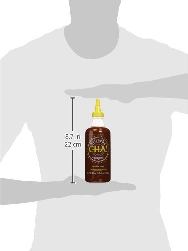 Texas Pete Cha! Sriracha Hot Chile Sauce, 18 Ounce (Pack Of 2)