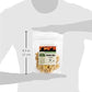 Organic Banana Chips; Sweetened