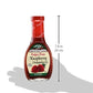 Maple Grove Farms Sugar Free Salad Dressing, Raspberry Vinaigrette, 8 Ounce